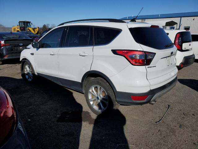 Photo 1 VIN: 1FMCU9GD4JUB78403 - FORD ESCAPE SE 