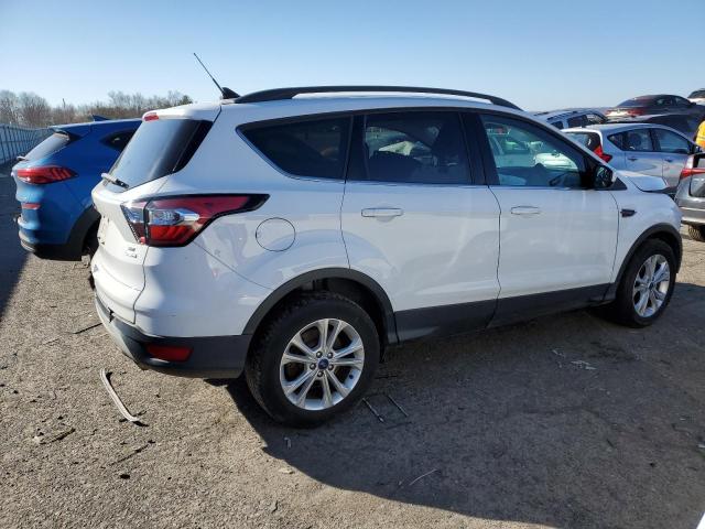 Photo 2 VIN: 1FMCU9GD4JUB78403 - FORD ESCAPE SE 