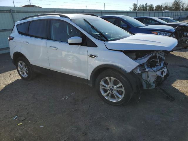 Photo 3 VIN: 1FMCU9GD4JUB78403 - FORD ESCAPE SE 