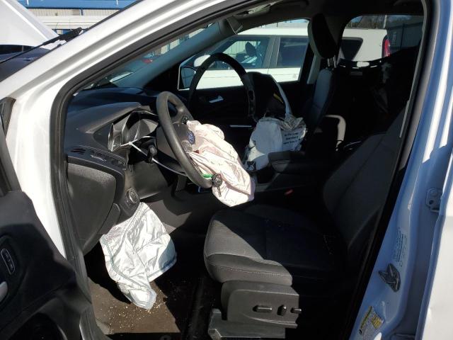 Photo 6 VIN: 1FMCU9GD4JUB78403 - FORD ESCAPE SE 