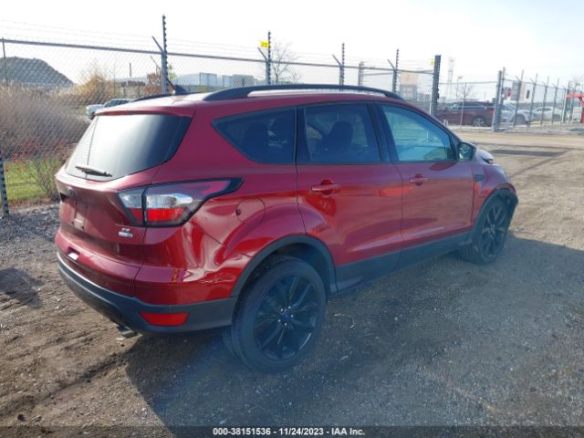 Photo 3 VIN: 1FMCU9GD4JUB79051 - FORD ESCAPE 