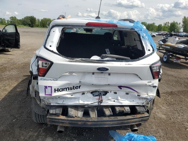 Photo 5 VIN: 1FMCU9GD4JUB89269 - FORD ESCAPE SE 