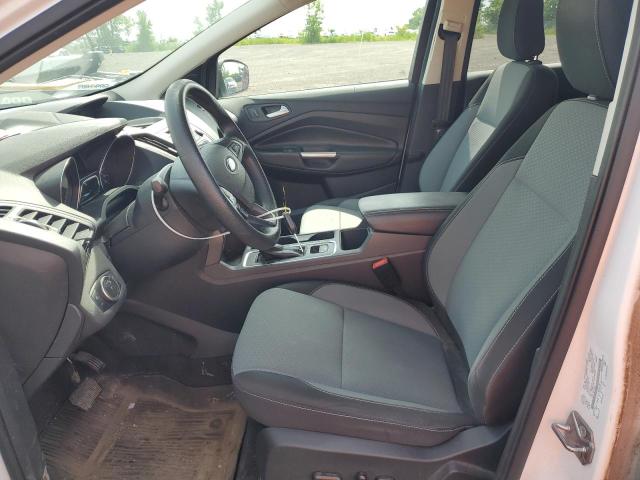 Photo 6 VIN: 1FMCU9GD4JUB89269 - FORD ESCAPE SE 