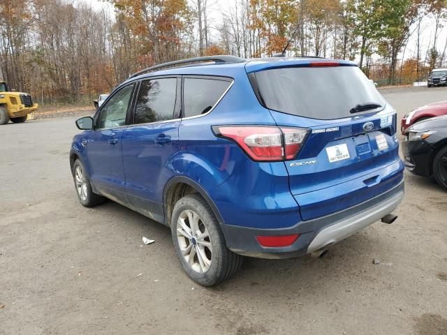 Photo 1 VIN: 1FMCU9GD4JUB94049 - FORD ESCAPE SE 