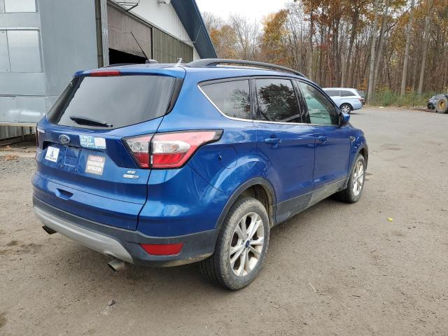 Photo 2 VIN: 1FMCU9GD4JUB94049 - FORD ESCAPE SE 