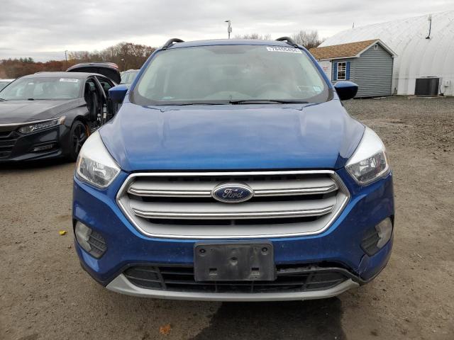 Photo 4 VIN: 1FMCU9GD4JUB94049 - FORD ESCAPE SE 