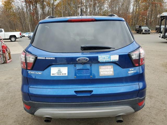 Photo 5 VIN: 1FMCU9GD4JUB94049 - FORD ESCAPE SE 