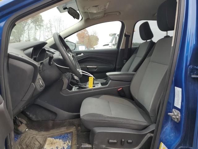 Photo 6 VIN: 1FMCU9GD4JUB94049 - FORD ESCAPE SE 