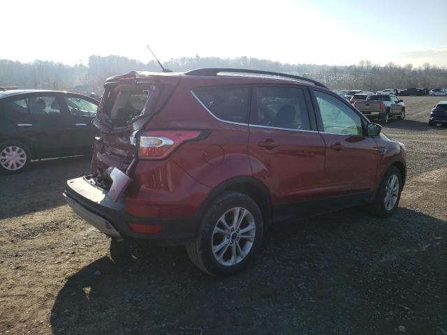 Photo 2 VIN: 1FMCU9GD4JUB98313 - FORD ESCAPE SE 