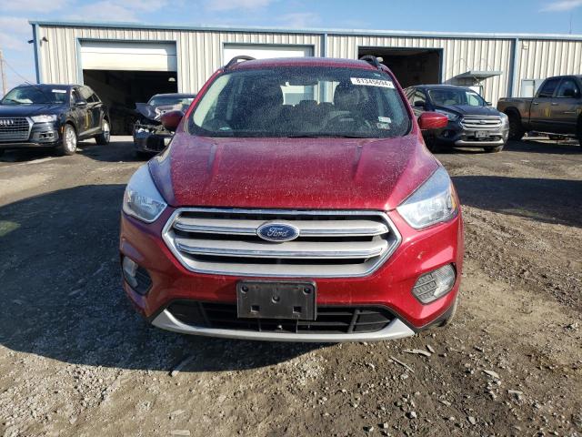 Photo 4 VIN: 1FMCU9GD4JUB98313 - FORD ESCAPE SE 