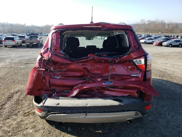 Photo 5 VIN: 1FMCU9GD4JUB98313 - FORD ESCAPE SE 