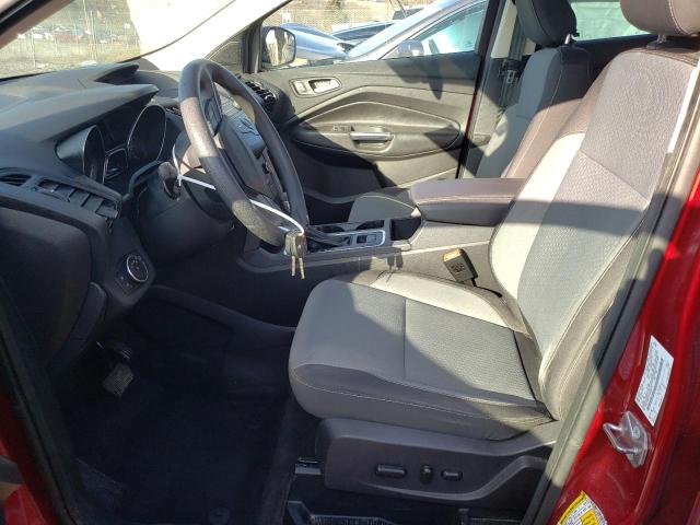 Photo 6 VIN: 1FMCU9GD4JUB98313 - FORD ESCAPE SE 