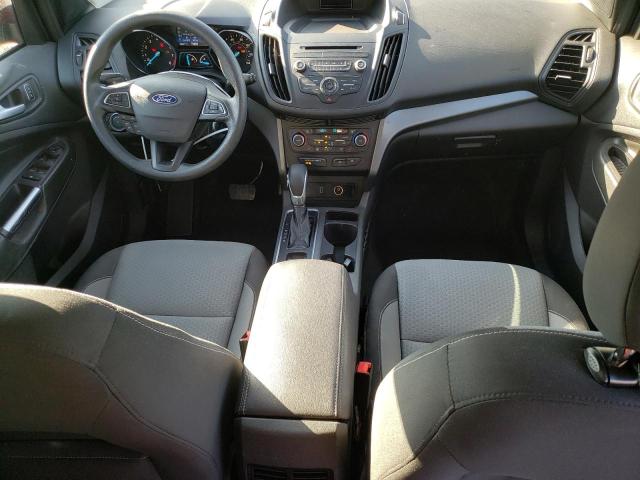 Photo 7 VIN: 1FMCU9GD4JUB98313 - FORD ESCAPE SE 