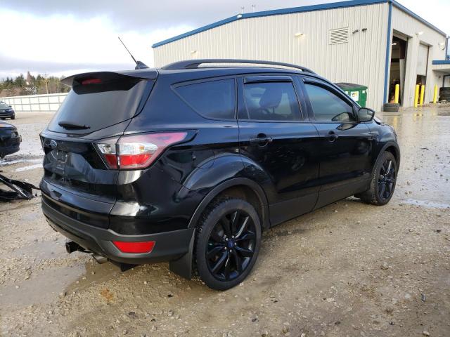 Photo 2 VIN: 1FMCU9GD4JUB99123 - FORD ESCAPE SE 