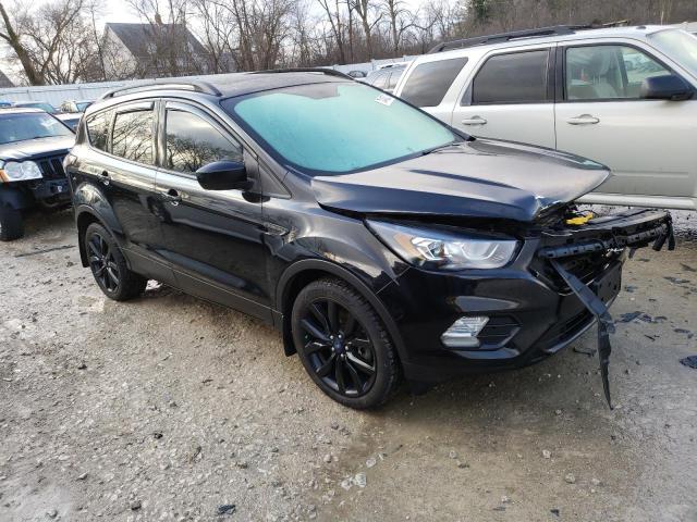 Photo 3 VIN: 1FMCU9GD4JUB99123 - FORD ESCAPE SE 