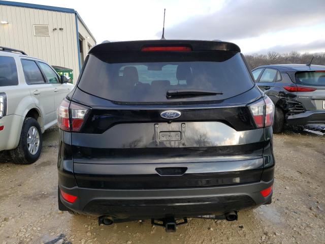 Photo 5 VIN: 1FMCU9GD4JUB99123 - FORD ESCAPE SE 