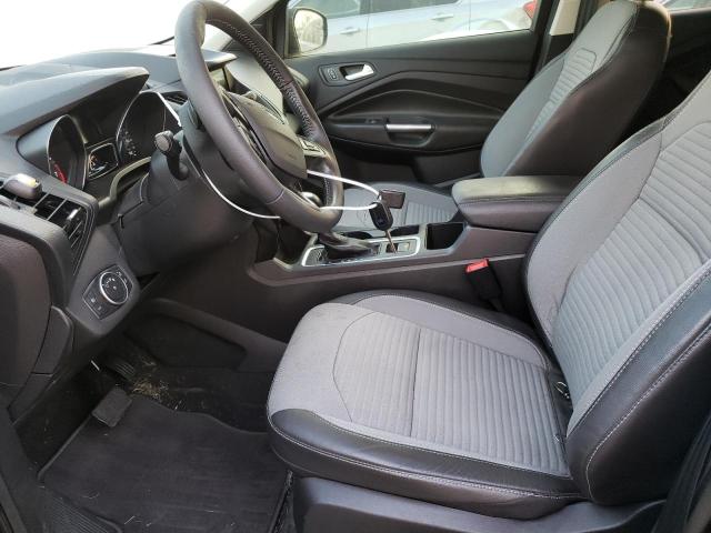 Photo 6 VIN: 1FMCU9GD4JUB99123 - FORD ESCAPE SE 