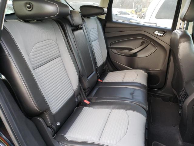 Photo 9 VIN: 1FMCU9GD4JUB99123 - FORD ESCAPE SE 