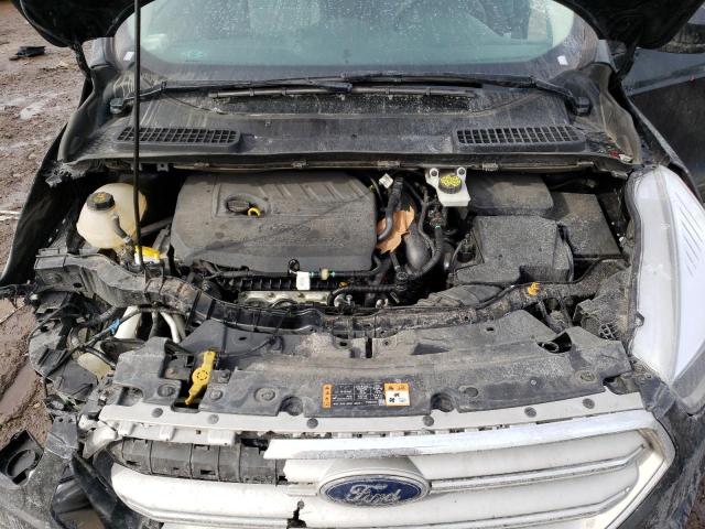 Photo 10 VIN: 1FMCU9GD4JUC03574 - FORD ESCAPE SE 