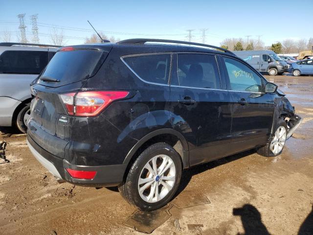 Photo 2 VIN: 1FMCU9GD4JUC03574 - FORD ESCAPE SE 