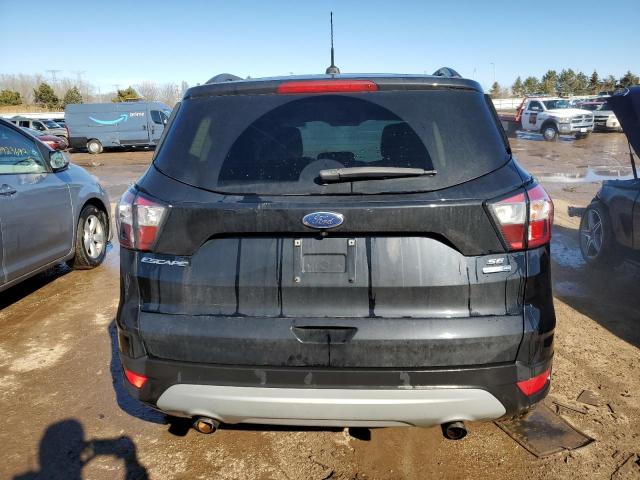 Photo 5 VIN: 1FMCU9GD4JUC03574 - FORD ESCAPE SE 