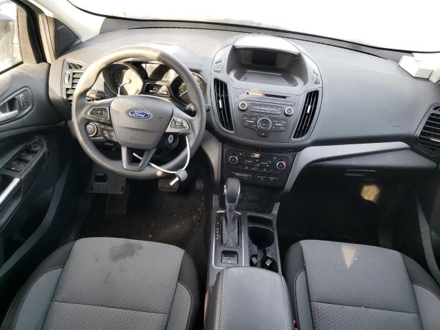 Photo 7 VIN: 1FMCU9GD4JUC03574 - FORD ESCAPE SE 