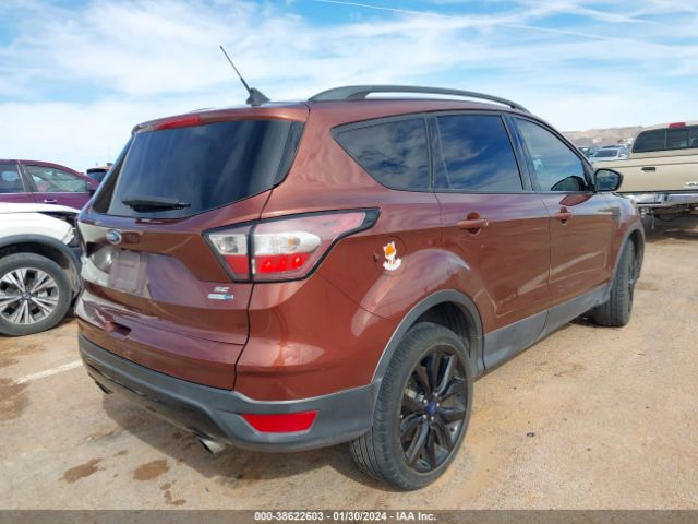 Photo 3 VIN: 1FMCU9GD4JUC06183 - FORD ESCAPE 