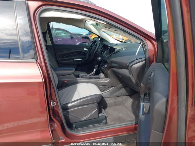 Photo 4 VIN: 1FMCU9GD4JUC06183 - FORD ESCAPE 