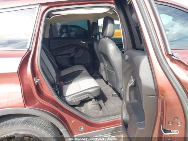 Photo 7 VIN: 1FMCU9GD4JUC06183 - FORD ESCAPE 