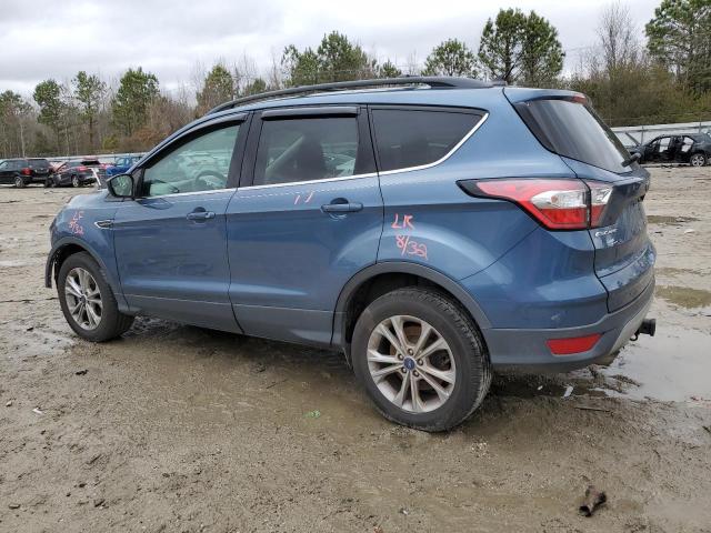 Photo 1 VIN: 1FMCU9GD4JUC18009 - FORD ESCAPE 