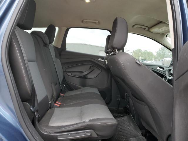 Photo 10 VIN: 1FMCU9GD4JUC18009 - FORD ESCAPE 