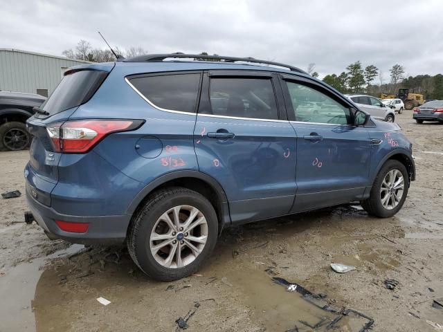 Photo 2 VIN: 1FMCU9GD4JUC18009 - FORD ESCAPE 