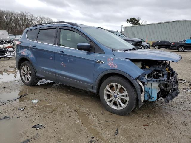 Photo 3 VIN: 1FMCU9GD4JUC18009 - FORD ESCAPE 