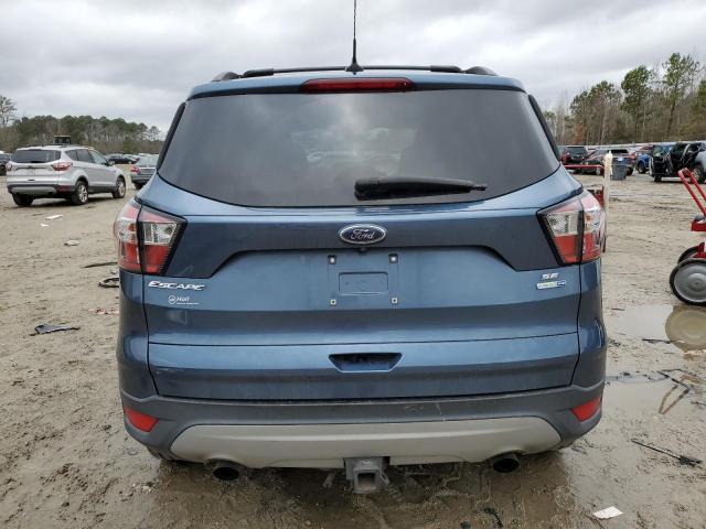 Photo 5 VIN: 1FMCU9GD4JUC18009 - FORD ESCAPE 