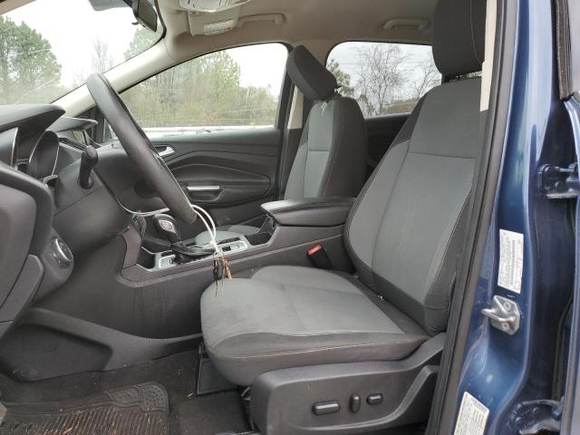 Photo 6 VIN: 1FMCU9GD4JUC18009 - FORD ESCAPE 