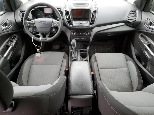 Photo 7 VIN: 1FMCU9GD4JUC18009 - FORD ESCAPE 