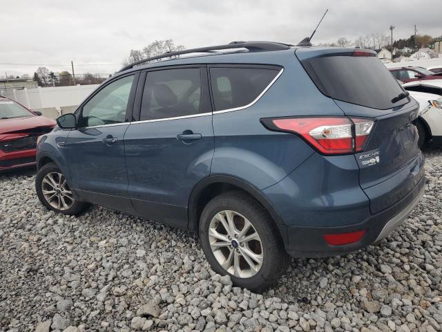 Photo 1 VIN: 1FMCU9GD4JUC29267 - FORD ESCAPE SE 