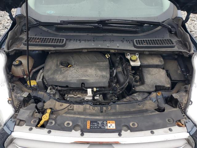 Photo 11 VIN: 1FMCU9GD4JUC29267 - FORD ESCAPE SE 