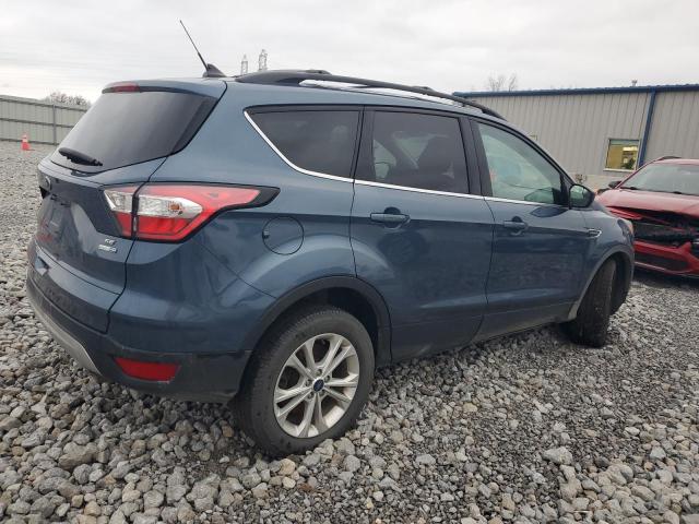 Photo 2 VIN: 1FMCU9GD4JUC29267 - FORD ESCAPE SE 