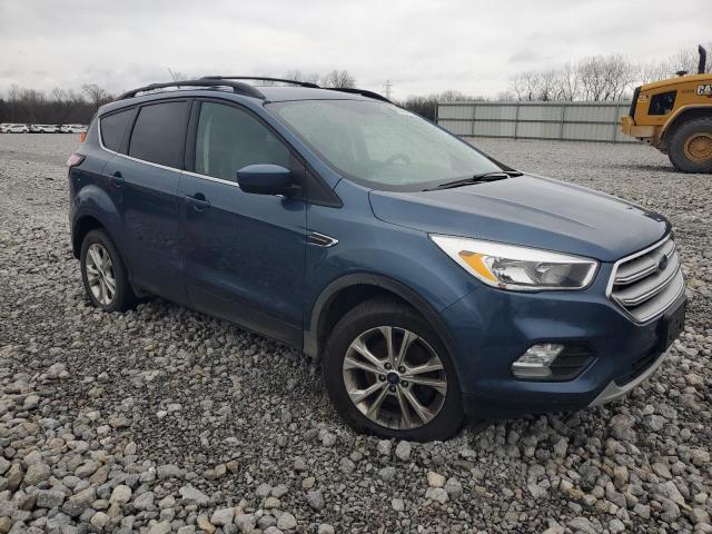 Photo 3 VIN: 1FMCU9GD4JUC29267 - FORD ESCAPE SE 