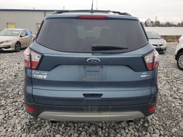 Photo 5 VIN: 1FMCU9GD4JUC29267 - FORD ESCAPE SE 