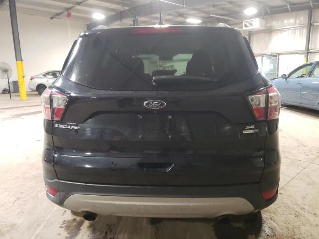 Photo 5 VIN: 1FMCU9GD4JUC40544 - FORD ESCAPE SE 