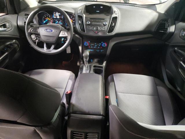 Photo 7 VIN: 1FMCU9GD4JUC40544 - FORD ESCAPE SE 