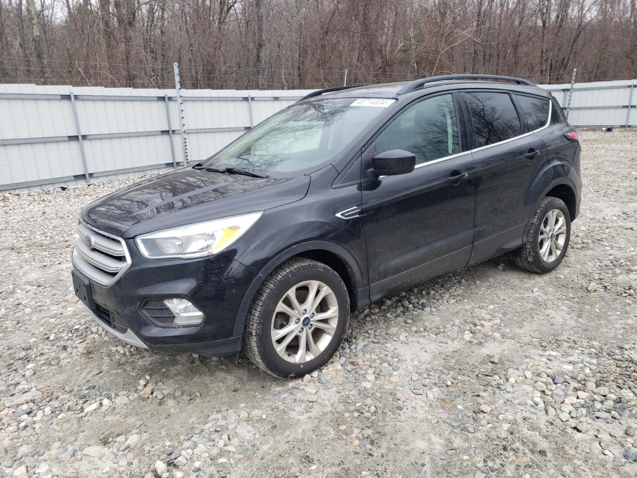 Photo 0 VIN: 1FMCU9GD4JUC62351 - FORD ESCAPE 