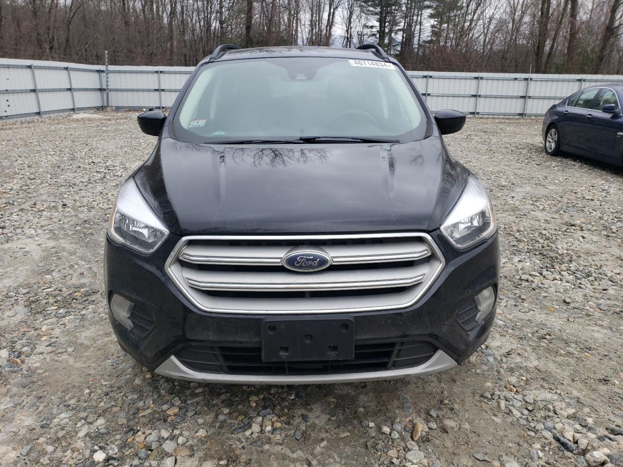 Photo 5 VIN: 1FMCU9GD4JUC62351 - FORD ESCAPE 