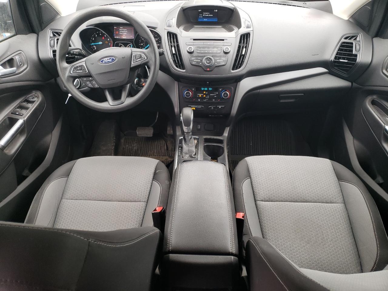 Photo 8 VIN: 1FMCU9GD4JUC62351 - FORD ESCAPE 