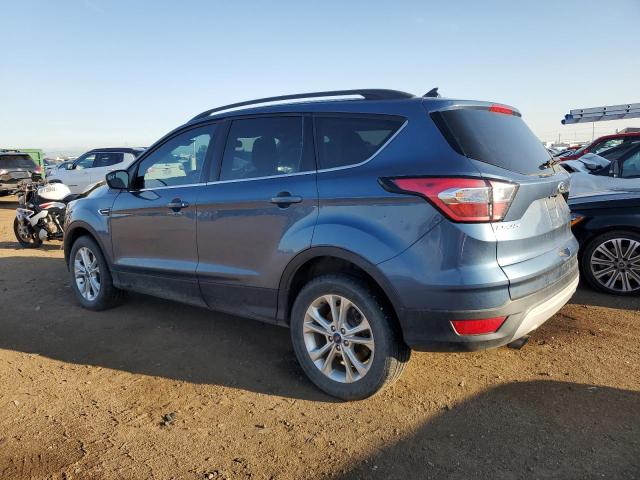 Photo 1 VIN: 1FMCU9GD4JUC78338 - FORD ESCAPE SE 