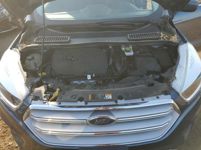 Photo 10 VIN: 1FMCU9GD4JUC78338 - FORD ESCAPE SE 