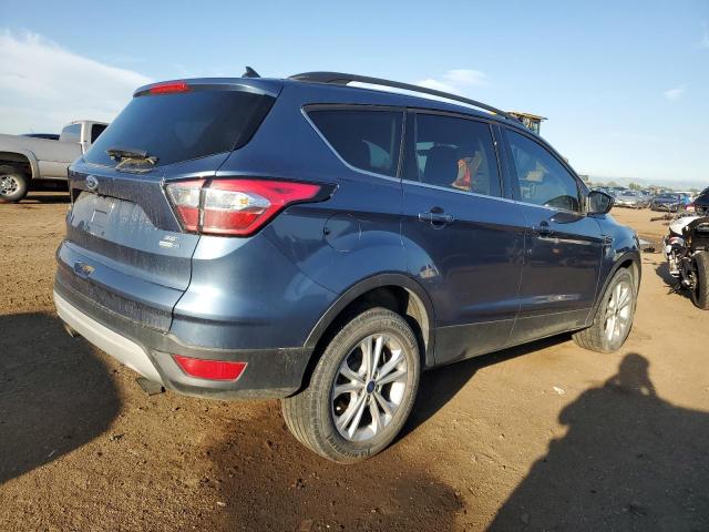 Photo 2 VIN: 1FMCU9GD4JUC78338 - FORD ESCAPE SE 