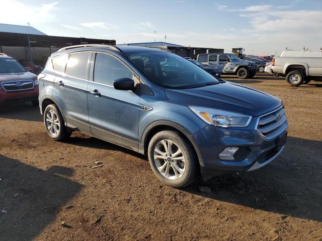 Photo 3 VIN: 1FMCU9GD4JUC78338 - FORD ESCAPE SE 